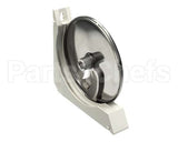 650160 Electrolux Professional Ss Press/Slice Disc S-Blade10M