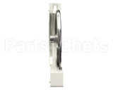 650160 Electrolux Professional Ss Press/Slice Disc S-Blade10M