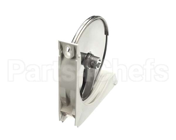 650160 Electrolux Professional Ss Press/Slice Disc S-Blade10M