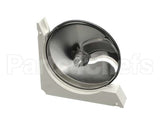 650161 Electrolux Professional Ss Press/Slice Disc S-Blade12M