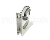 650161 Electrolux Professional Ss Press/Slice Disc S-Blade12M