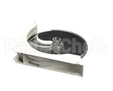650162 Electrolux Professional Ss Press/Corrug Disc S-Blade8M