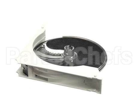 650162 Electrolux Professional Ss Press/Corrug Disc S-Blade8M