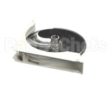650164 Electrolux Professional Ss Press/Corrug Disc Sblade10M