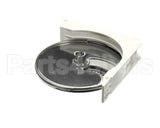 650164 Electrolux Professional Ss Press/Corrug Disc Sblade10M