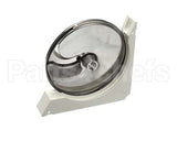 650165 Electrolux Professional Ss Press/Slice Disc S-Blade13M