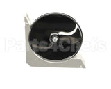 650165 Electrolux Professional Ss Press/Slice Disc S-Blade13M