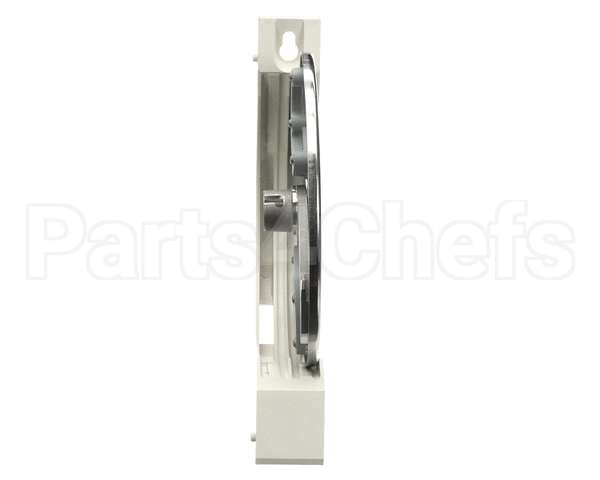 650167 Electrolux Professional S/S Shredding Disc With S-Blades 3X3 Mm