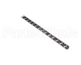 65017-36 Perlick Bracket, Shelf Front Bottle Co