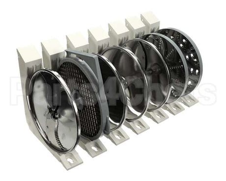 650179 Electrolux Professional Disc-C2Sx,C5Sx,J2X,J7X,As4Xx,C10Sx,Mt10T