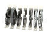 650179 Electrolux Professional Disc-C2Sx,C5Sx,J2X,J7X,As4Xx,C10Sx,Mt10T