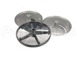 650196 Electrolux Professional 3 Discs Set Trk1 (2Mm Slicer, 5Mm Slicer