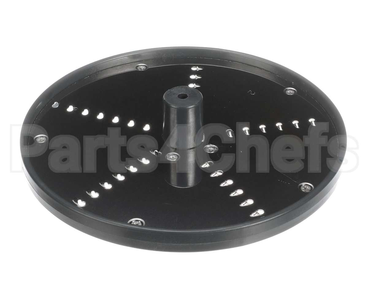 650198 Electrolux Professional Stainless Steel Grating Disc 2 Mm (Dia.