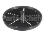 650198 Electrolux Professional Stainless Steel Grating Disc 2 Mm (Dia.