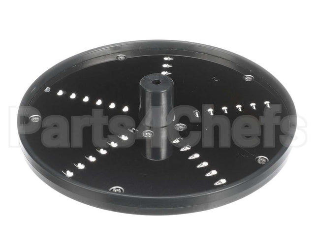 650198 Electrolux Professional Stainless Steel Grating Disc 2 Mm (Dia.
