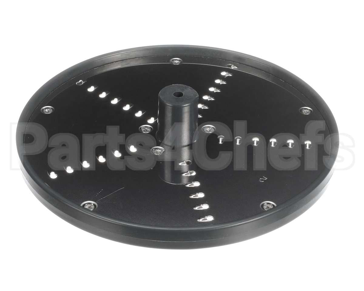 650198 Electrolux Professional Stainless Steel Grating Disc 2 Mm (Dia.