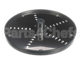 650198 Electrolux Professional Stainless Steel Grating Disc 2 Mm (Dia.