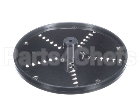 650199 Electrolux Professional Stainless Steel Grating Disc 3 Mm (Dia.