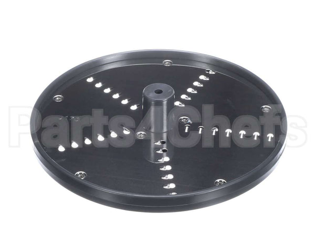 650199 Electrolux Professional Stainless Steel Grating Disc 3 Mm (Dia.