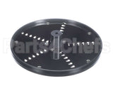 650199 Electrolux Professional Stainless Steel Grating Disc 3 Mm (Dia.