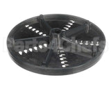 650205 Electrolux Professional Stainless Steel Grating Disc 4 Mm (Dia.