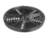 650205 Electrolux Professional Stainless Steel Grating Disc 4 Mm (Dia.