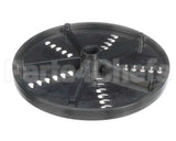 650205 Electrolux Professional Stainless Steel Grating Disc 4 Mm (Dia.