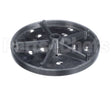 650207 Electrolux Professional Stainless Steel Grating Disc 7 Mm (Dia.
