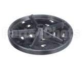 650207 Electrolux Professional Stainless Steel Grating Disc 7 Mm (Dia.