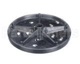 650207 Electrolux Professional Stainless Steel Grating Disc 7 Mm (Dia.