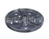 650207 Electrolux Professional Stainless Steel Grating Disc 7 Mm (Dia.