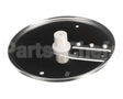 650209 Electrolux Professional Stainless Steel Shredding Disc 2 Mm (Dia