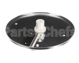 650209 Electrolux Professional Stainless Steel Shredding Disc 2 Mm (Dia
