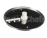 650209 Electrolux Professional Stainless Steel Shredding Disc 2 Mm (Dia