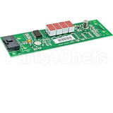 65021 Compatible Henny Penny Assy 1 Timer Display