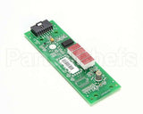65021 Henny Penny Assy-1Timer Touch Switch Dsply