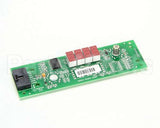 65021 Henny Penny Assy-1Timer Touch Switch Dsply