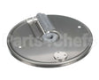 650211 Electrolux Professional Stainless Steel Shredding Disc 8 Mm (Dia