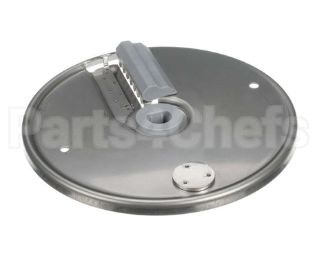 650211 Electrolux Professional Stainless Steel Shredding Disc 8 Mm (Dia
