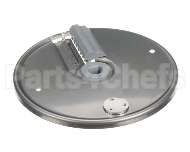 650211 Electrolux Professional Stainless Steel Shredding Disc 8 Mm (Dia