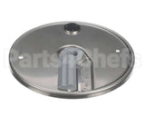 650211 Electrolux Professional Stainless Steel Shredding Disc 8 Mm (Dia