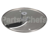 650213 Electrolux Professional Stainless Steel Slicing Disc 1 Mm (Dia.
