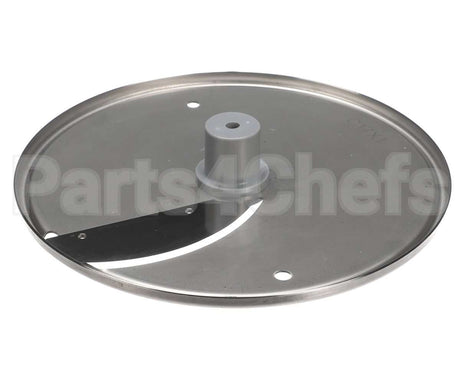 650213 Electrolux Professional Stainless Steel Slicing Disc 1 Mm (Dia.