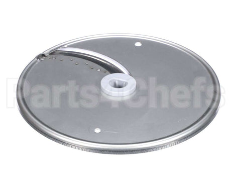 650214 Electrolux Professional Stainless Steel Slicing Disc 2 Mm (Dia.
