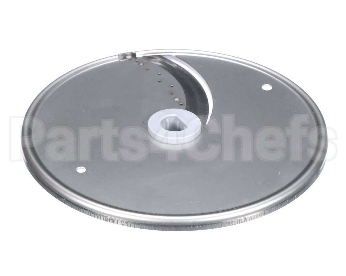 650214 Electrolux Professional Stainless Steel Slicing Disc 2 Mm (Dia.