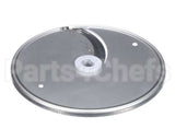 650214 Electrolux Professional Stainless Steel Slicing Disc 2 Mm (Dia.