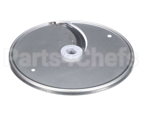 650214 Electrolux Professional Stainless Steel Slicing Disc 2 Mm (Dia.