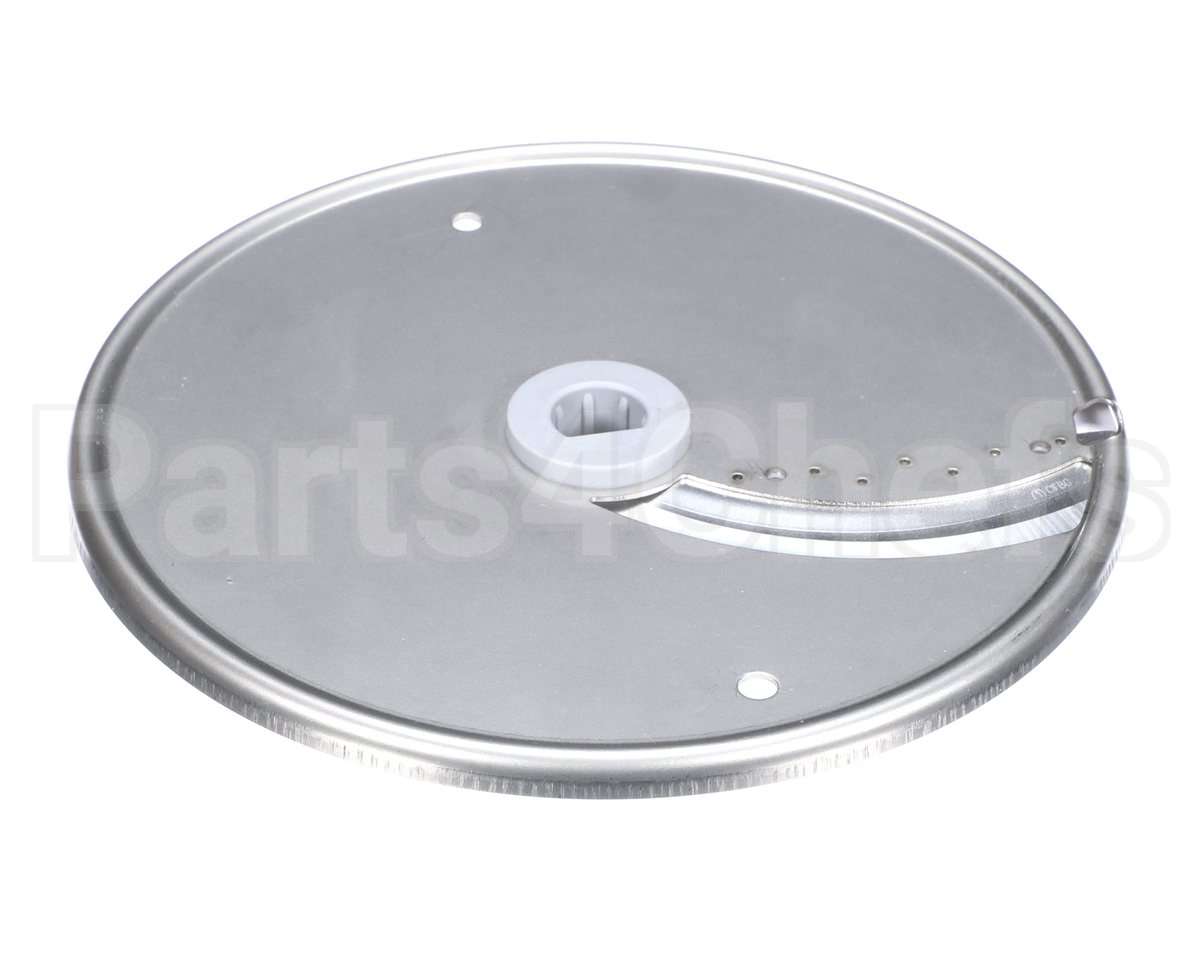 650214 Electrolux Professional Stainless Steel Slicing Disc 2 Mm (Dia.
