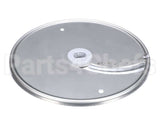 650214 Electrolux Professional Stainless Steel Slicing Disc 2 Mm (Dia.