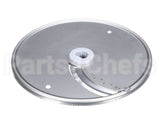 650214 Electrolux Professional Stainless Steel Slicing Disc 2 Mm (Dia.